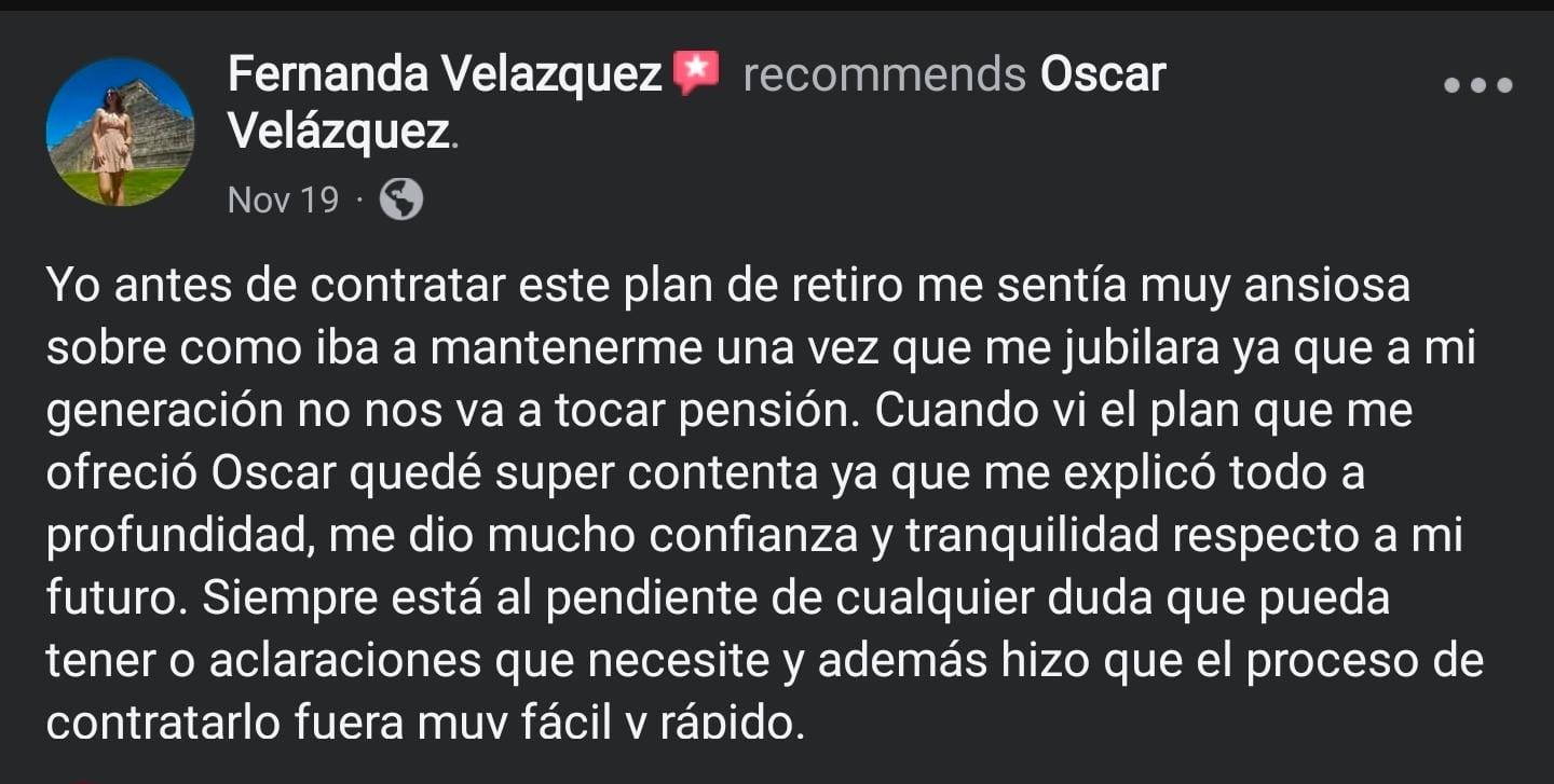 Testimonio 2